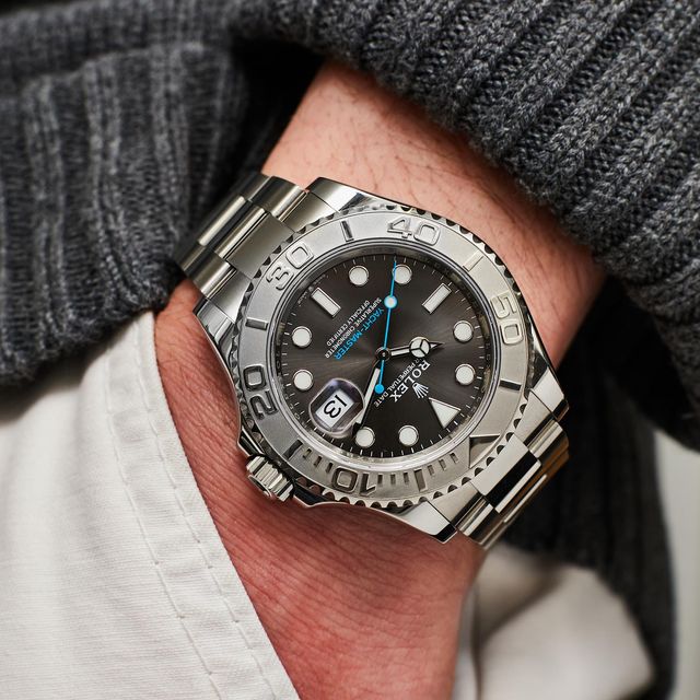 Rolex Yacht-Master 126622 Image 4